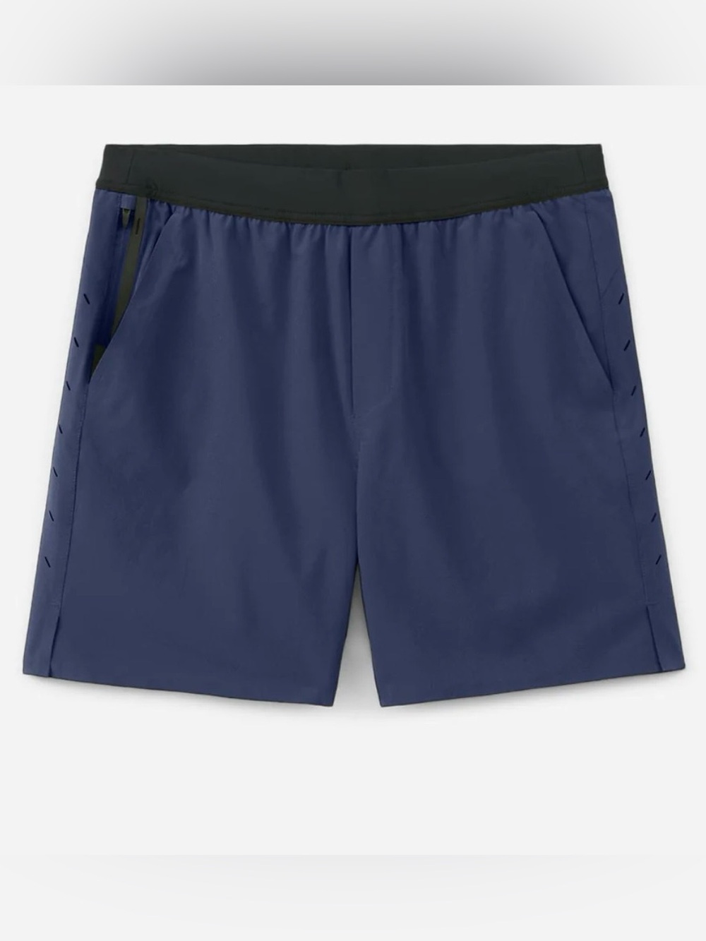 Ten Thousand The Interval Shorts *Lined *7”